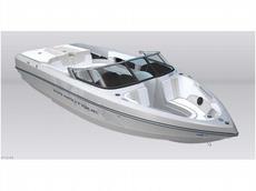 Nautique 226 2012 Boat specs