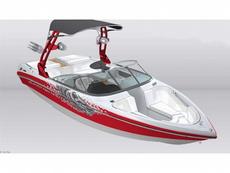 Nautique 230 2012 Boat specs