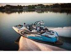 Nautique G23 2012 Boat specs
