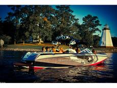 Nautique G25 2012 Boat specs