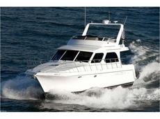 Navigator Yachts Navigator 4200 2012 Boat specs