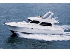 Navigator Yachts Navigator 4600 2012 Boat specs