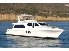 Navigator Yachts Navigator 6200 2012 Boat specs
