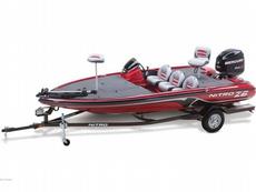 Nitro Z-6 2012 Boat specs