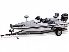 Nitro Z-7 2012 Boat specs