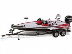Nitro Z-8 2012 Boat specs