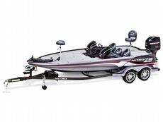 Nitro Z-9 2012 Boat specs