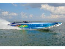 Nor-Tech 5200 Roadster 2012 Boat specs