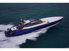Nor-Tech 80 Sport Yacht 2012 Boat specs