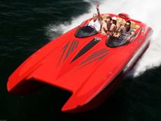 Nordic Boats 27 Thor 2012 Boat specs