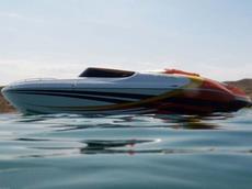 Nordic Boats 29 Escape 2012 Boat specs