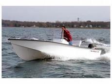 NorthCoast 18 ft. Skiff 2012 Boat specs
