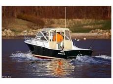 NorthCoast 23 ft. Express 2012 Boat specs