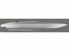Outerlimits 36 SL 2012 Boat specs