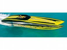 Outerlimits Catamaran 2012 Boat specs