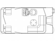 Palm Beach Pontoons Sport Cruise 160 2012 Boat specs