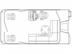 Palm Beach Pontoons Sport Fish 160 2012 Boat specs