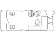 Palm Beach Pontoons Sport Fish 200 2012 Boat specs