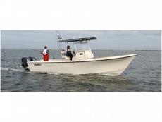 Parker Boats 2801 Center Console 2012 Boat specs