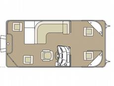 Parti Kraft PK 2086 FC 2012 Boat specs