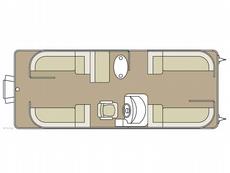 Parti Kraft PK 220 SL 2012 Boat specs
