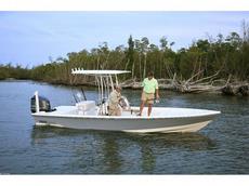 Pathfinder 2400 TRS Saltwater 2012 Boat specs