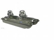 Pelican Bass Raider 10 2012 Boat specs
