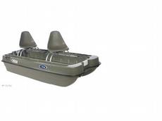 Pelican Bass Raider 8 2012 Boat specs