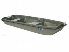 Pelican Intruder 12 2012 Boat specs