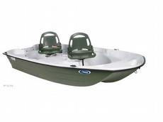 Pelican Predator 103 2012 Boat specs