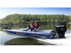 Phoenix Boats 619 Pro 2012 Boat specs