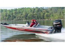 Phoenix Boats 719 ProXP 2012 Boat specs