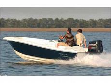 Pioneer 186 Cape Island 2012 Boat specs