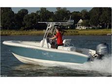 Pioneer 197 Sportfish 2012 Boat specs