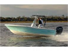 Pioneer 220 Bay Sport 2012 Boat specs