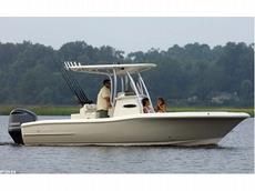 Pioneer 222 Sportfish 2012 Boat specs