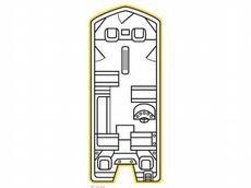 PlayCraft FX4 FishDeck 20 2012 Boat specs