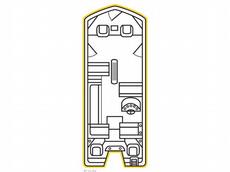 PlayCraft FX4 FishDeck 22 2012 Boat specs