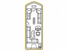 PlayCraft Ultra Deck Cruiser 22 I/O 2012 Boat specs