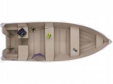 Polar Kraft Dakota V 1670 2012 Boat specs