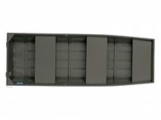 Polar Kraft Jon J 1030 2012 Boat specs