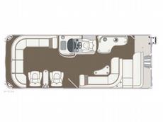 Premier Boats Boundary Waters 275 BW 2012 Boat specs