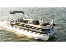 Premier Boats Elite 250 2012 Boat specs