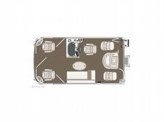 Premier Boats Explorer 171 2012 Boat specs