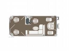Premier Boats Explorer 201 2012 Boat specs