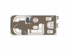 Premier Boats Gemini 201 2012 Boat specs