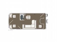 Premier Boats Leisure Navigator 200 2012 Boat specs