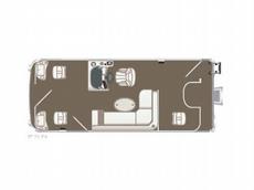 Premier Boats Leisure Navigator 220 2012 Boat specs