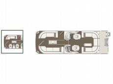 Premier Boats S-Series 275 2012 Boat specs