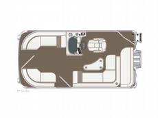 Premier Boats Solaris 180 2012 Boat specs